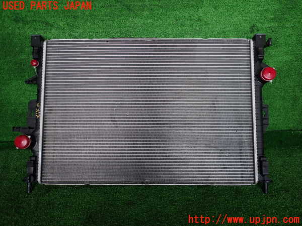 2UPJ-9232682321]ボルボ・V40(MB4154T)ラジエーター1 中古_3