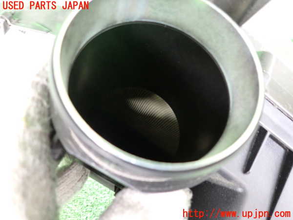 2UPJ-9232682560]ボルボ・V40(MB4154T)エアクリーナーボックス 中古_2
