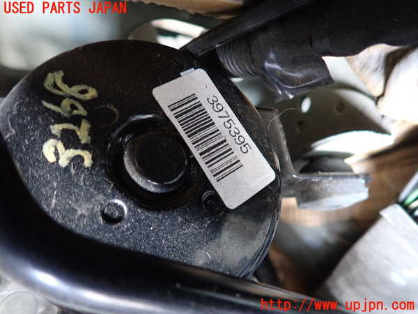 2UPJ-9232684040]ボルボ・V40(MB4154T)ABSアクチュエーター 中古_2