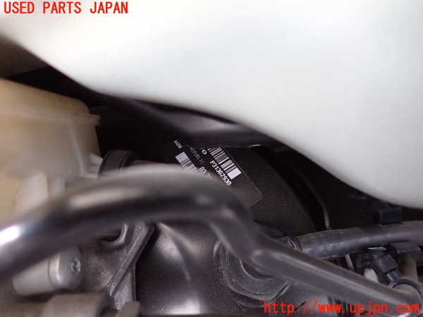 2UPJ-9232684055]ボルボ・V40(MB4154T)ブレーキマスターバック 中古_2