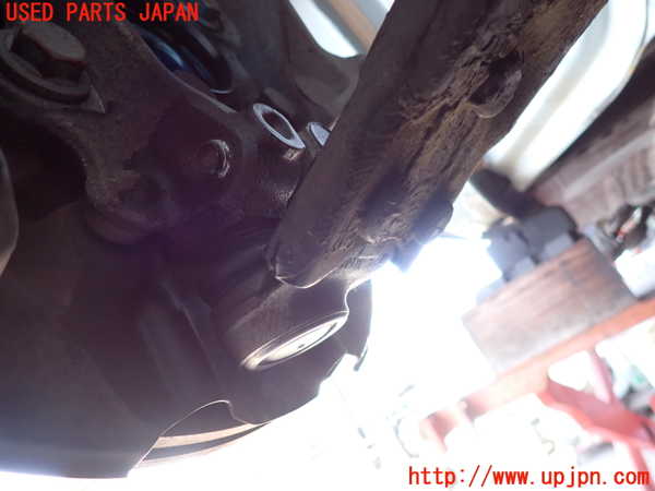 2UPJ-9232685176]ボルボ・V40(MB4154T)右フロントロアアーム1 中古_2