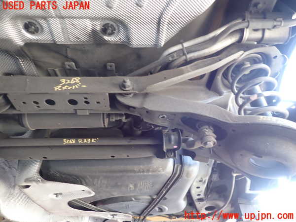 2UPJ-9232685295]ボルボ・V40(MB4154T)リアメンバー 中古_2