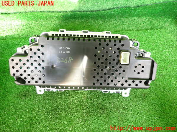 2UPJ-9232686170]ボルボ・V40(MB4154T)スピードメーター 中古_2