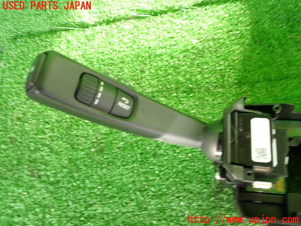 2UPJ-9232686720]ボルボ・V40(MB4154T)コンビネーションスイッチ 中古_3