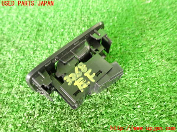2UPJ-9232686245]ボルボ・V40(MB4154T)左前パワーウィンドウスイッチ 中古_2