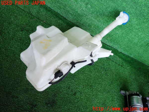 2UPJ-9232686791]ボルボ・V40(MB4154T)ウォッシャータンク1 中古_3