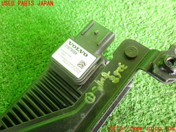 2UPJ-9232686381]ボルボ・V40(MB4154T)センサー1 中古_3