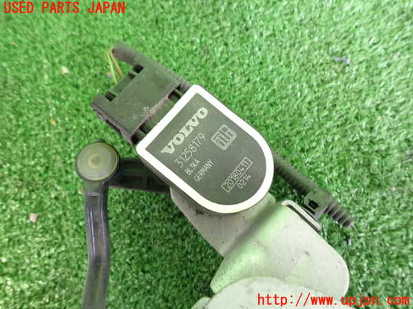 2UPJ-9232686382]ボルボ・V40(MB4154T)センサー2 (ハイトコントロール) 中古_3