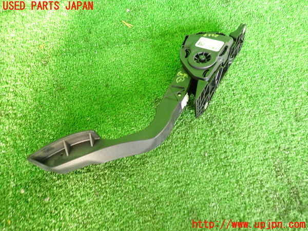 2UPJ-9232686383]ボルボ・V40(MB4154T)センサー3 (アクセル) 中古_2