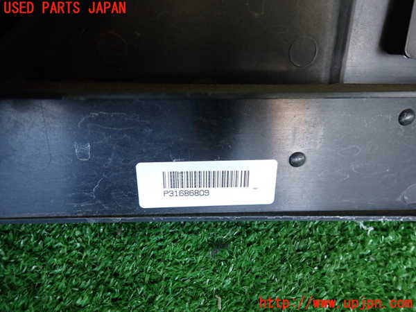 2UPJ-9232686836]ボルボ・V40(MB4154T)電動ファン1 中古_2