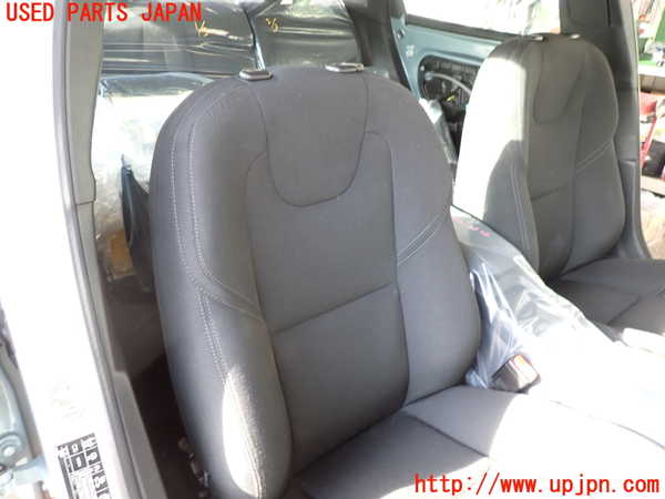 2UPJ-9232687035]ボルボ・V40(MB4154T)運転席シート 中古_2
