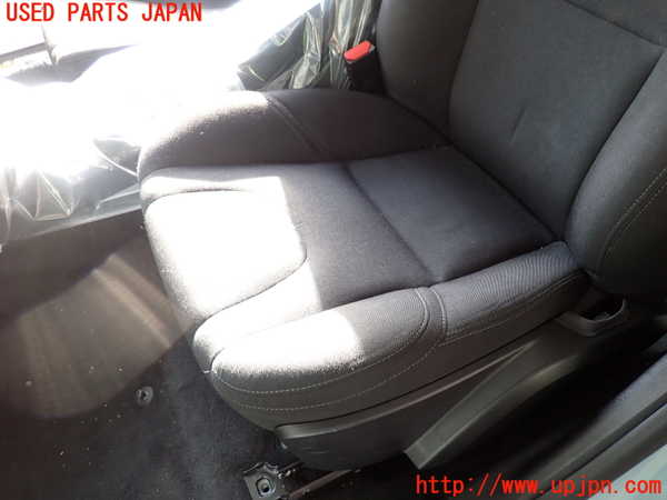 2UPJ-9232687065]ボルボ・V40(MB4154T)助手席シート 中古_3