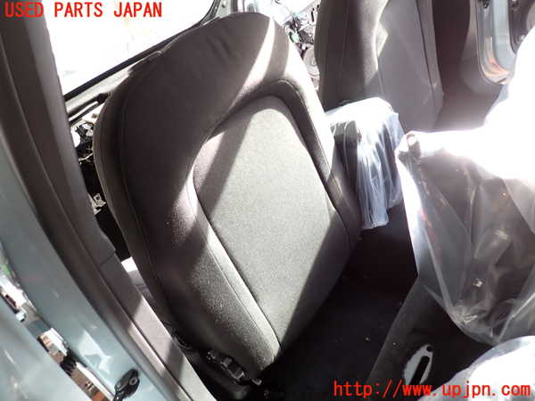2UPJ-9232687065]ボルボ・V40(MB4154T)助手席シート 中古_4
