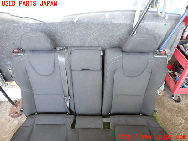 2UPJ-9232687385]ボルボ・V40(MB4154T)リアシート 中古_2