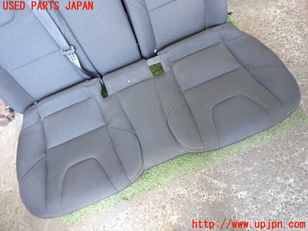 2UPJ-9232687385]ボルボ・V40(MB4154T)リアシート 中古_3