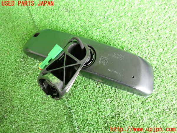 2UPJ-9232687615]ボルボ・V40(MB4154T)ルームミラー 中古_2