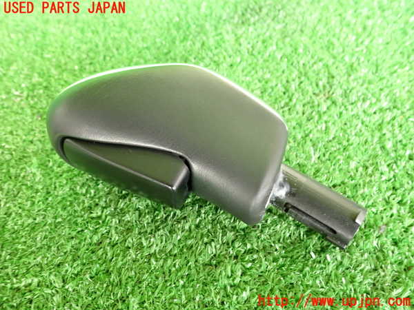 2UPJ-9232687570]ボルボ・V40(MB4154T)シフトノブ 中古_2