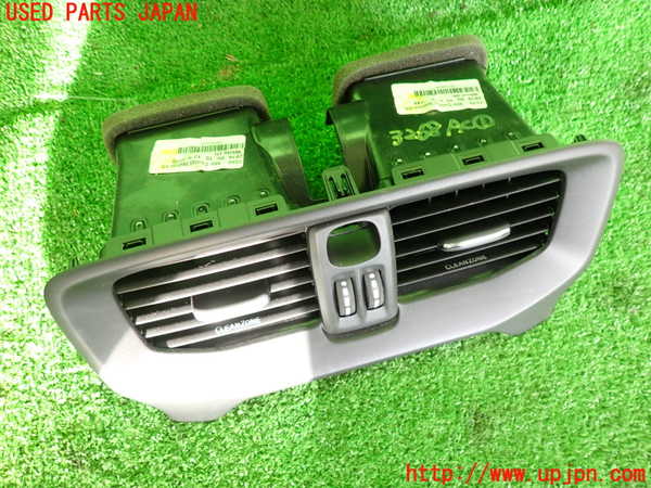 2UPJ-9232687526]ボルボ・V40(MB4154T)エアコン吹き出し口1 真中 中古_2