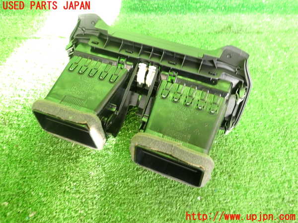 2UPJ-9232687526]ボルボ・V40(MB4154T)エアコン吹き出し口1 真中 中古_3