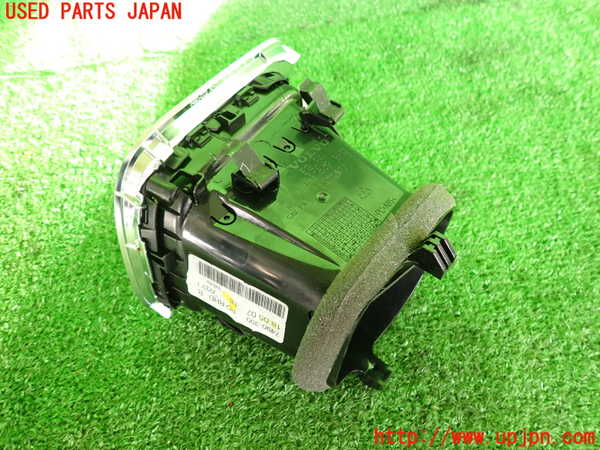 2UPJ-9232687528]ボルボ・V40(MB4154T)エアコン吹き出し口3 左 中古_3