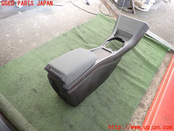 2UPJ-9232687540]ボルボ・V40(MB4154T)センターコンソール 中古_2