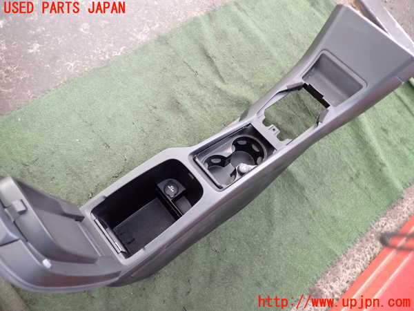 2UPJ-9232687540]ボルボ・V40(MB4154T)センターコンソール 中古_3