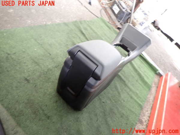 2UPJ-9232687540]ボルボ・V40(MB4154T)センターコンソール 中古_4
