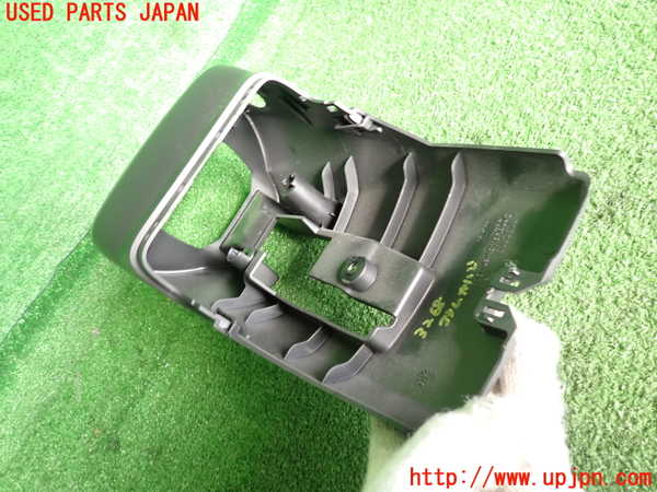 2UPJ-9232687905]ボルボ・V40(MB4154T)コラムカバー 中古_3