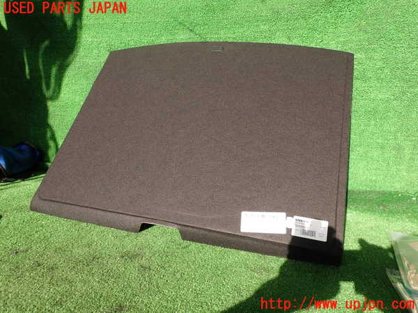2UPJ-9232687772]ボルボ・V40(MB4154T)ラゲッジトレイ2 中古_2