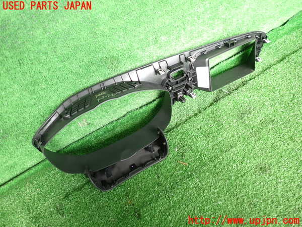 2UPJ-9232687510]ボルボ・V40(MB4154T)メーターフード 中古_2
