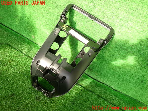 2UPJ-9232687691]ボルボ・V40(MB4154T)内装トリム類1 中古_2