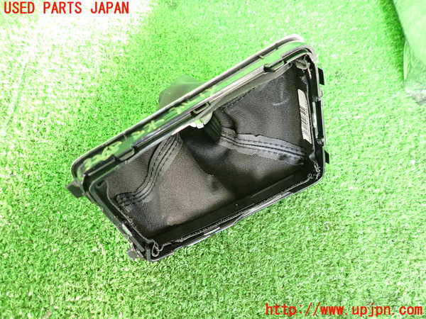 2UPJ-9232687575]ボルボ・V40(MB4154T)シフトブーツ 中古_3