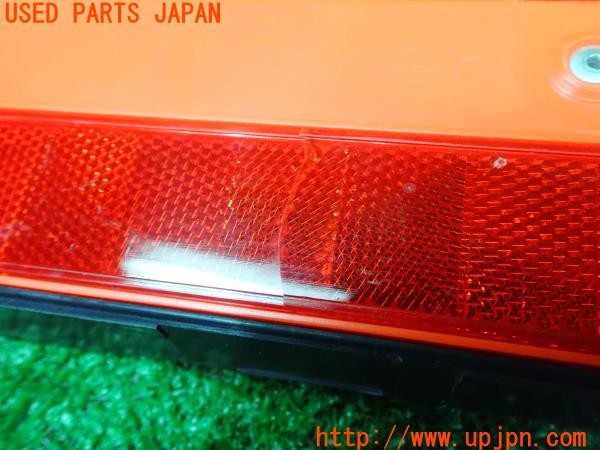 3UPJ=9232690643]フィガロ(FK10)シグナルエース RE-500 三角表示板 停止表示板 中古_3