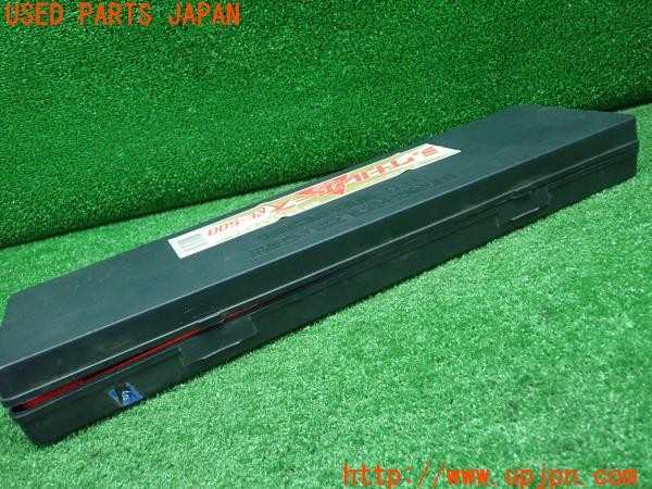 3UPJ=9232690643]フィガロ(FK10)シグナルエース RE-500 三角表示板 停止表示板 中古_4