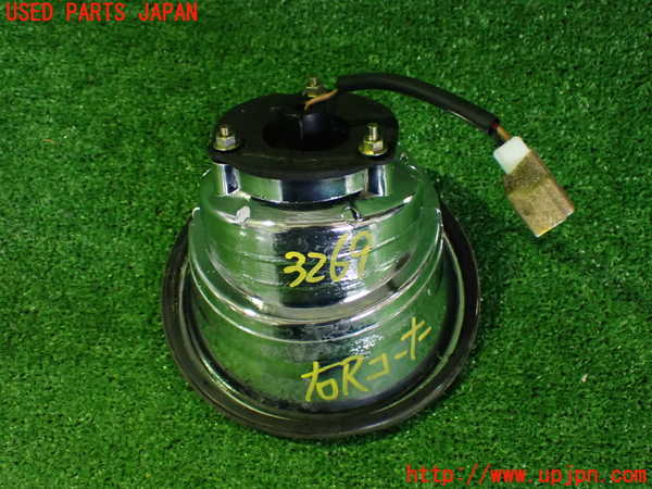 2UPJ-9232691154]フィガロ(FK10)右リアコーナーランプ 中古_2