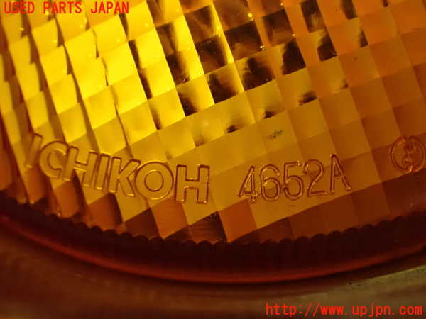 2UPJ-9232691154]フィガロ(FK10)右リアコーナーランプ 中古_3