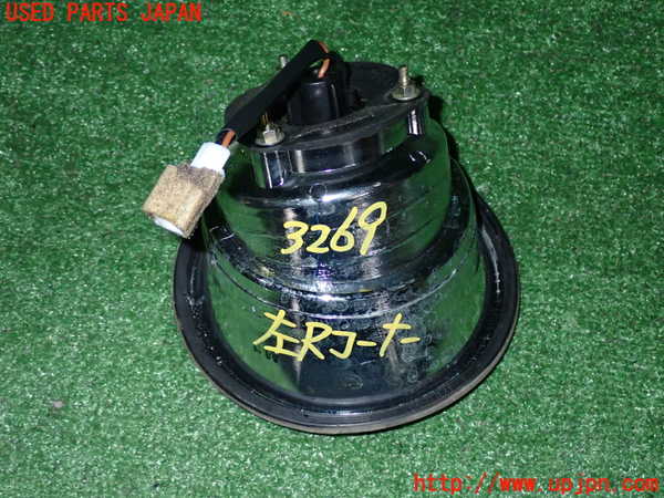 2UPJ-9232691156]フィガロ(FK10)左リアコーナーランプ 中古_2