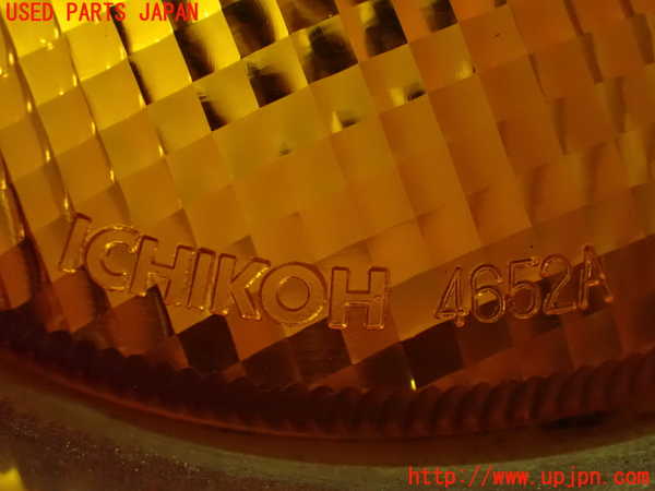 2UPJ-9232691156]フィガロ(FK10)左リアコーナーランプ 中古_3
