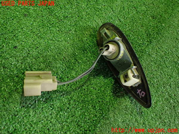 2UPJ-9232691160]フィガロ(FK10)右ウィンカーレンズ 中古_2