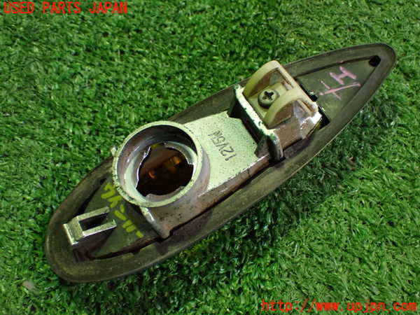 2UPJ-9232691162]フィガロ(FK10)左ウィンカーレンズ 中古_2