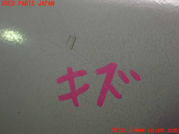 2UPJ-9232691212]フィガロ(FK10)左ドアミラー 中古_2