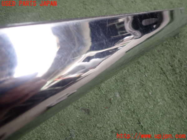 2UPJ-9232691392]フィガロ(FK10)左サイドステップ 中古_2