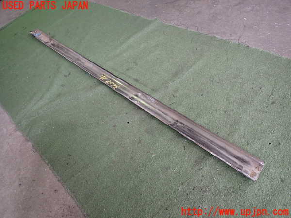 2UPJ-9232691392]フィガロ(FK10)左サイドステップ 中古_4