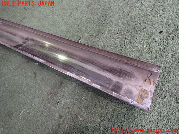 2UPJ-9232691392]フィガロ(FK10)左サイドステップ 中古_5