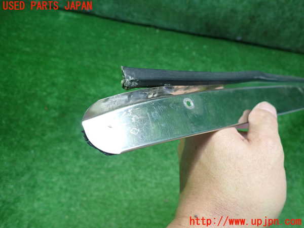 2UPJ-9232691400]フィガロ(FK10)右サイドバイザー (ジャンク品) 中古_3