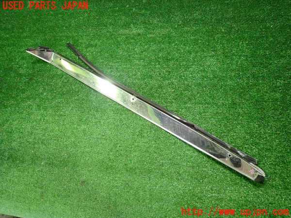 2UPJ-9232691400]フィガロ(FK10)右サイドバイザー (ジャンク品) 中古_4