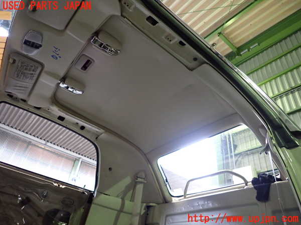 2UPJ-9232691740]フィガロ(FK10)幌 (43R-005165) 中古_4