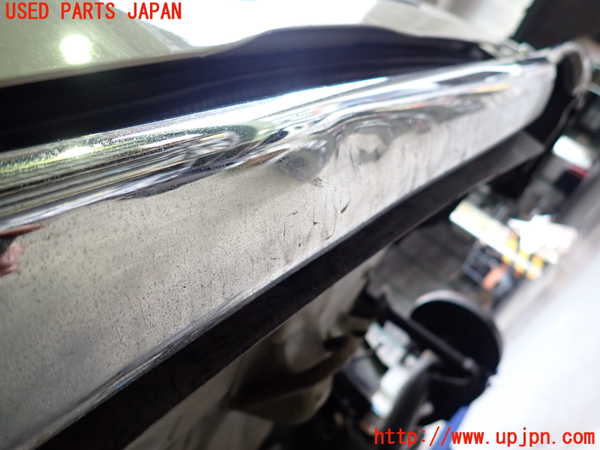 2UPJ-9232691610]フィガロ(FK10)リアバンパー (ジャンク品) 中古_5