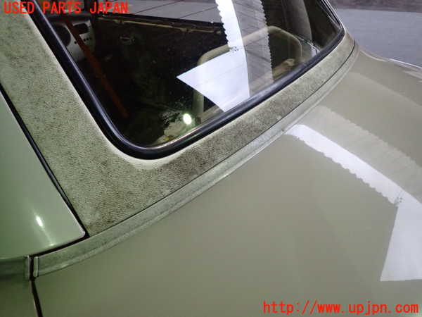2UPJ-9232691500]フィガロ(FK10)トランク 中古_2