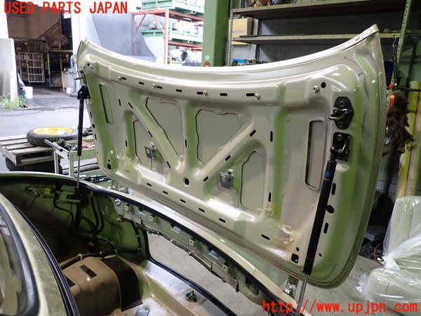 2UPJ-9232691500]フィガロ(FK10)トランク 中古_3
